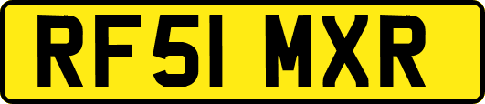 RF51MXR