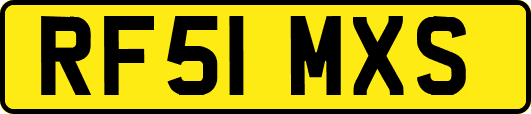 RF51MXS