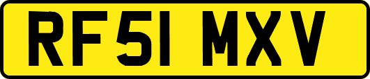 RF51MXV
