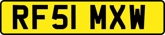 RF51MXW