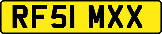 RF51MXX