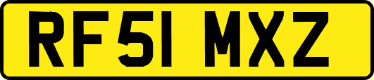 RF51MXZ