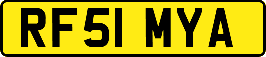RF51MYA