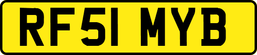 RF51MYB