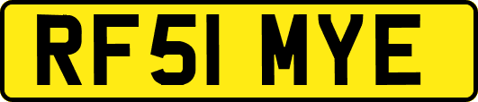 RF51MYE