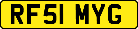 RF51MYG