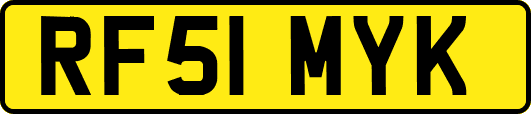 RF51MYK