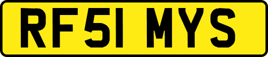 RF51MYS