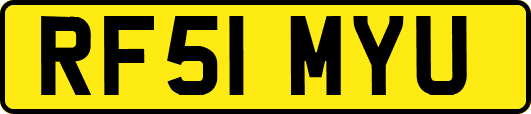 RF51MYU