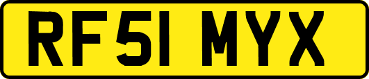 RF51MYX