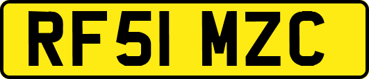 RF51MZC