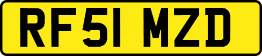 RF51MZD