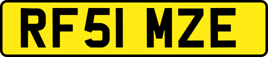 RF51MZE