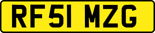 RF51MZG