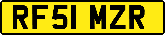 RF51MZR