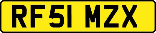 RF51MZX