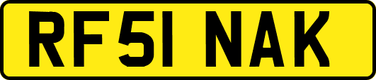 RF51NAK