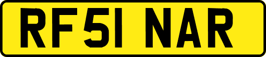RF51NAR