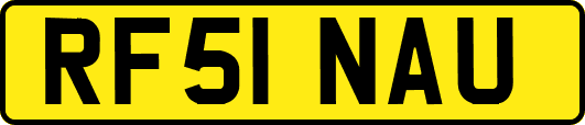 RF51NAU