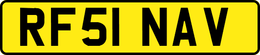 RF51NAV