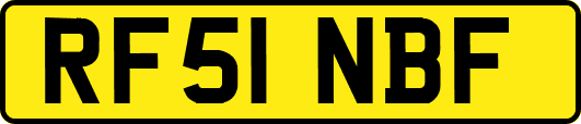 RF51NBF