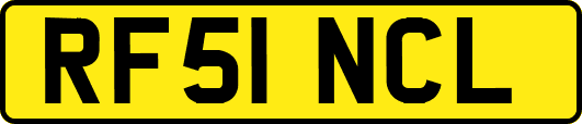 RF51NCL