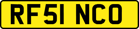 RF51NCO