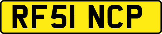 RF51NCP