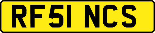 RF51NCS
