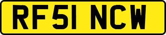 RF51NCW