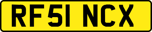 RF51NCX