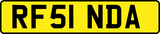 RF51NDA