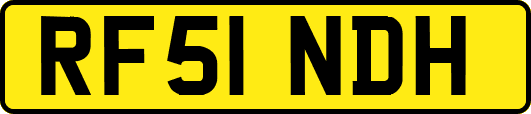 RF51NDH