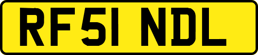 RF51NDL