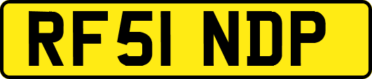 RF51NDP