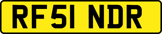 RF51NDR