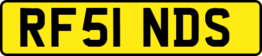 RF51NDS