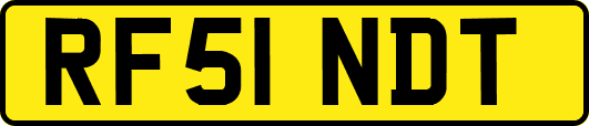 RF51NDT