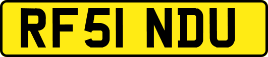 RF51NDU