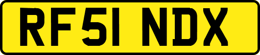 RF51NDX