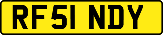 RF51NDY