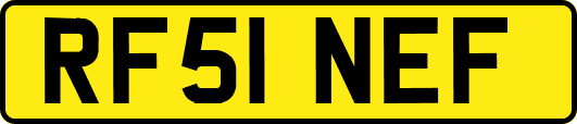 RF51NEF