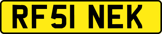 RF51NEK