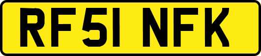 RF51NFK