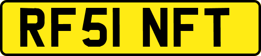 RF51NFT