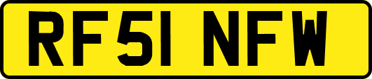 RF51NFW