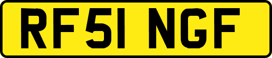 RF51NGF