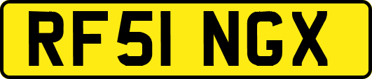 RF51NGX