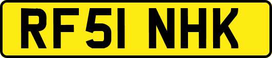 RF51NHK