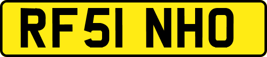 RF51NHO